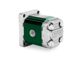 Pompa hydrauliczna zębata XV-1P/4,3 cm3/obrót X1P2702FBBA