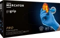 Rękawice nitrylowe niebieskie Mercator GoGrip Blue XXL 50 szt.