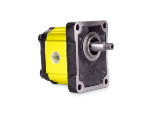 Pompa hydrauliczna zębata GV-2P/4 cm3/obrót G2P4102EBBA