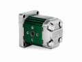 Pompa hydrauliczna zębata XV-1P/2,2 cm3/obrót X1P2002FIIA