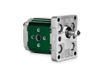Pompa hydrauliczna zębata XV-1P/4,3 cm3/obrót X1P2702FIIA