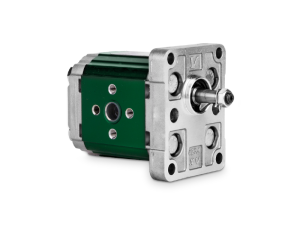 Pompa hydrauliczna zębata XV-1P/3,8 cm3/obrót X1P2502FIIA
