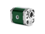 Pompa hydrauliczna zębata XV-1P/2,2 cm3/obrót X1P2041DBBA