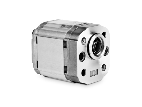 Pompa hydrauliczna zębata LK 1P/1,2 cm3/obrót B1P1744HZZB