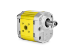 Pompa hydrauliczna zębata XV-2P/06 cm3/obrót „BH 50” X2P4311FSRA