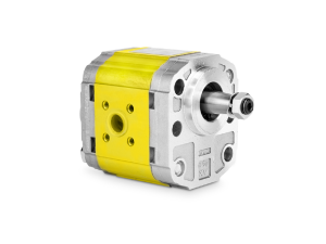 Pompa hydrauliczna zębata XV-2P/04 cm3/obrót „HY 50” X2P4122FSRA