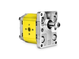 Pompa hydrauliczna zębata XV-2P/04 cm3/obrót „36,5” X2P4102EOOA