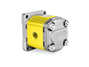 Pompa hydrauliczna zębata XV-2P/04 cm3/obrót „36,5” X2P4102EBBA