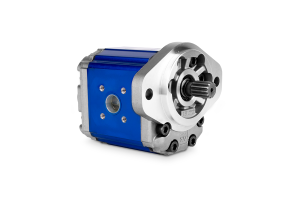 Pompa hydrauliczna zębata XV-3P/51 cm3/obrót „SAE B” X3P8132IHHA