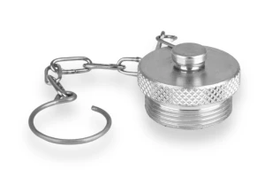 Zaślepka stalowa skręcana 3/8" gniazdo F.IV38HP 815605002