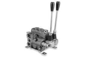 Rozdzielacz sekcyjny BC70/2GU/ VMO A1/ SMO L12/