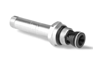 Rozdzielacz 2/2 NC EVK06/C1-00-00-00 P/N: 805195919