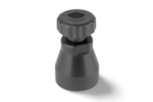 Nakrętka do przesterowania ręcznego z zatrzaskiem (DHL / WPD/HL DC)