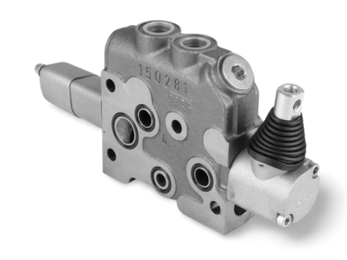 Sekcja rozdzielacza BC35V 35 l/min 3/8 BSP BLB 806878 – ABcenter