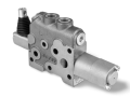 Moduł rozdzielacza hydraulicznego BC35V BLB