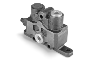 Sekcja wejściowa KV17 3/4" 200-250 bar 2005774000