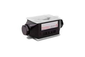 Warstwowy zawór zwrotny sterowany KR-014