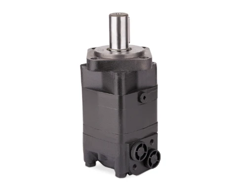 Silnik orbitalny Maxma MASY160C – wał Ø32 mm