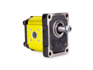 Pompa hydrauliczna zębata GV-2P/6 cm3/obrót G2P4302ESRA