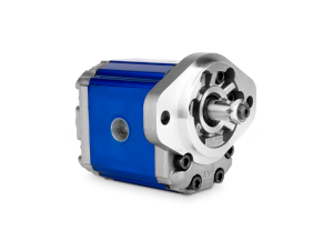 Pompa hydrauliczna zębata XV-3P/38 cm3/obrót X3P7831AEEA