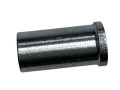 Oprawka zaciskowa do przewodu hamulcowego PTFE DN3,2 w oplocie stalowym
