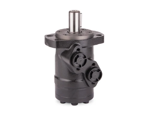 Silnik hydrauliczny orbitalny Maxma MAPF125CD 123,5 cm3 obr
