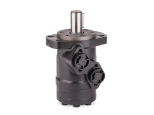 Silnik hydrauliczny orbitalny Maxma MAPF100CD 98,6 cm³/obr. wał Ø25 mm