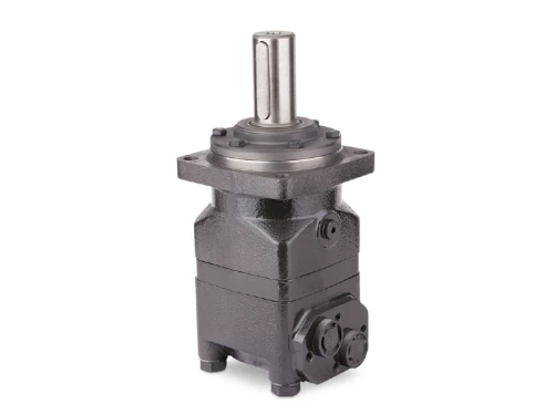 Silnik hydrauliczny orbitalny Maxma MAT500C 523,5 cm3
