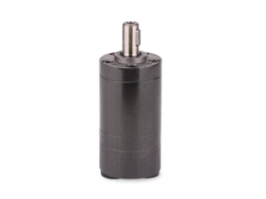 Silnik hydrauliczny orbitalny Maxma MAMMF20C 19,9 cm³/obr. wał Ø16 mm