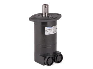 Silnik hydrauliczny orbitalny Maxma MAMMFS20C 19,9 cm³/obr. wał Ø16 mm