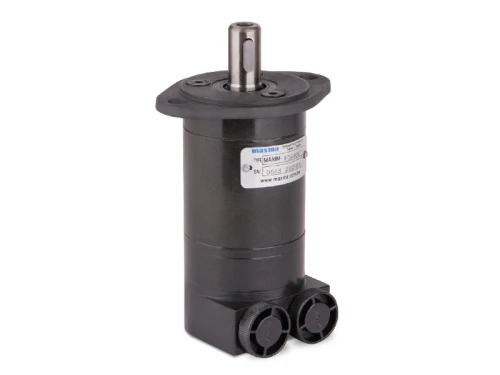 Silnik hydrauliczny orbitalny Maxma MAMMFS20C 19,9 cm3 obr