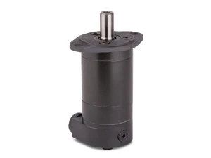 Silnik hydrauliczny orbitalny Maxma MAMMFS8C 8,2 cm³/obr. wał Ø16 mm