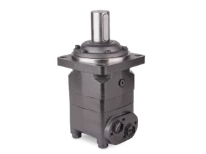 Silnik hydrauliczny orbitalny Maxma MAV800C 801 cm³/obr. wał Ø50 mm