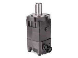 Silnik orbitalny Maxma MASF200C – wał Ø32 mm