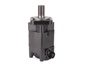 Silnik orbitalny Maxma MASY250SH – wał wieloklinowy 1 1/4" 14T