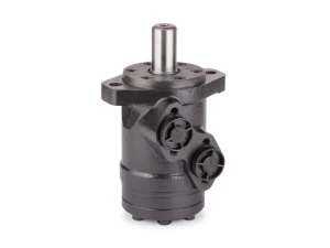 Silnik hydrauliczny orbitalny Maxma MAP100CO 98,6 cm³/obr. wał Ø1"