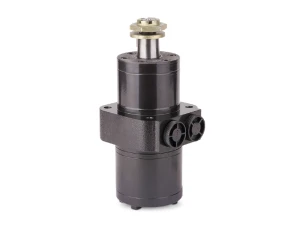 Silnik hydrauliczny orbitalny Maxma MAPWN315T 316,5 cm³/obr. wał stożkowy 1:10