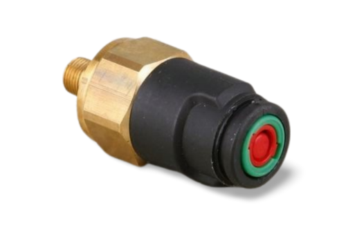 Wskaźnik BVQ15HP01 element hydrauliki siłowej – ABcenter