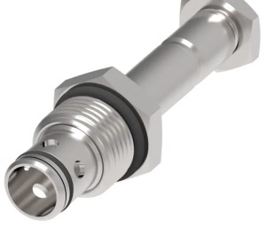 Rozdzielacz 2/2 NC SBV1-10-C-M-0-00 P/N: 02-201761