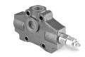 Moduł wejściowy rozdzielacza hydraulicznego BC35 BLB