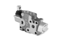 Moduł rozdzielacza hydraulicznego BC35 BLB 806877
