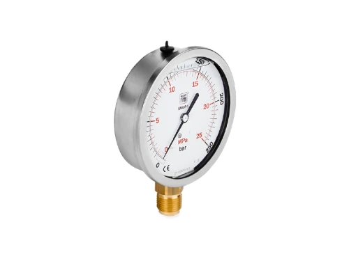 manometr-glicerynowy-radialny-dn100