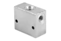 Korpus zaworu 1/4 BSP 210 bar Danfoss NCS04