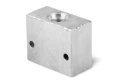 Przyłącze 1/4 BSP korpus zaworu Danfoss