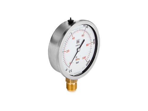 manometr-glicerynowy-radialny-dn100