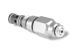 Zawór hamujący CB10 AV-2-B-1-E-100-B-00 P/N: 860105819