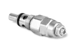Zawór przelewowy VL-K 150–300 bar BM30/BM40/BM50/BF40/BC40 803010 BLB