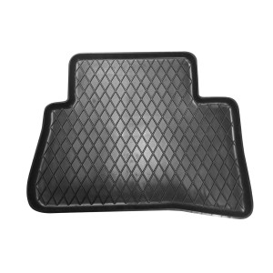 Dywanik gumowy MG Toyota C-HR tył, model - (33 PRAWY)