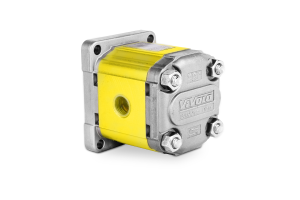 Pompa hydrauliczna zębata XV-2P/26 cm3/obrót „36,5” X2P5701EDCA