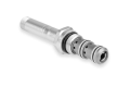 Rozdzielacz hydrauliczny 3/2 Danfoss EVH 06 D5 zawór nabojowy 230 bar 25 l min